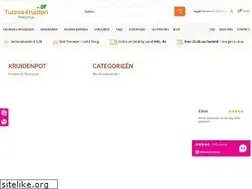 Sites similar to tuanashop.nl
