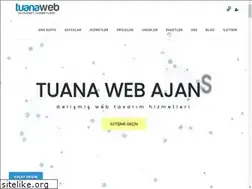 Sites similar to tuanaweb.org