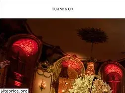 Sites similar to tuanb.com