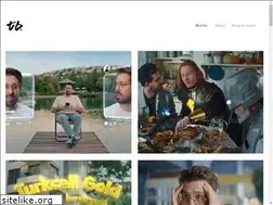 Sites similar to tuanbaykut.com
