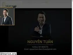 Sites similar to tuanbietthubien.com