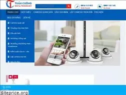 Sites similar to tuancuongdn.com