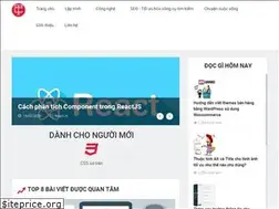 Sites similar to tuandc.com