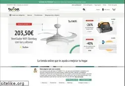 Sites similar to tuandco.com