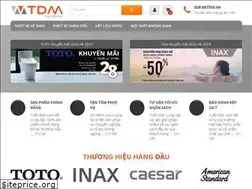 Sites similar to tuanduc.vn