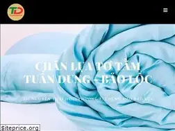 Sites similar to tuandungsilk.com
