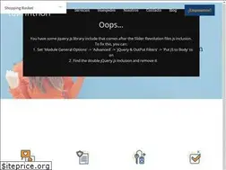 Sites similar to tuanfitrion.com