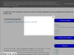 Sites similar to tuangeldice.blogspot.com