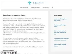 Sites similar to tuangelguardian.net