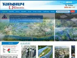 Sites similar to tuanhuyco.com