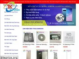 Sites similar to tuankietapple.com