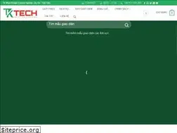 Sites similar to tuankietweb.com