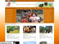 Sites similar to tuanlinhtravel.com