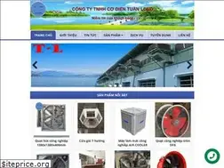 Sites similar to tuanlong.com.vn