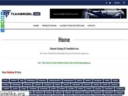 Sites similar to tuanmobil.com