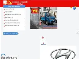 Sites similar to tuannamauto.vn