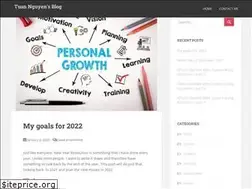 Sites similar to tuannguyen.tech