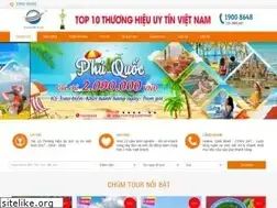 Sites similar to tuannguyentravel.com