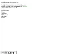 Sites similar to tuanpham.info