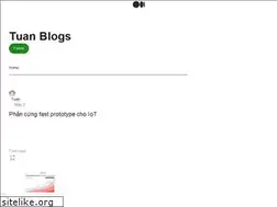 Sites similar to tuanpm.net