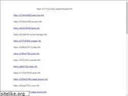 Sites similar to tuans.info