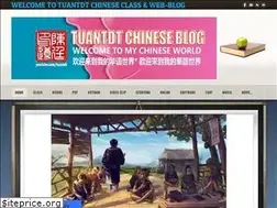 Sites similar to tuantdtcn.weebly.com