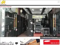 Sites similar to tuantoanaudio.vn