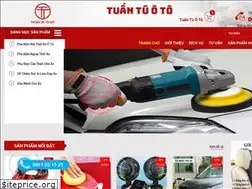 Sites similar to tuantuoto.com