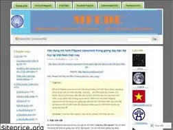Sites similar to tuanvanle.wordpress.com