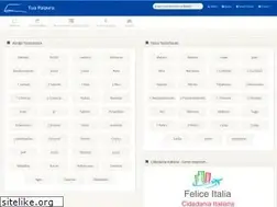 Sites similar to tuapalavra.com