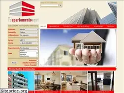 Sites similar to tuapartamentoaqui.com