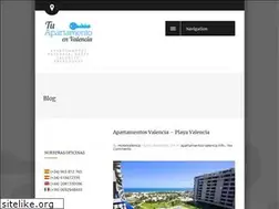 Sites similar to tuapartamentoenvalencia.com