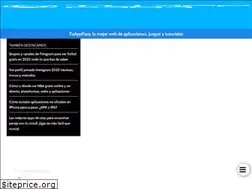 Sites similar to tuapppara.com