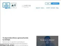 Sites similar to tuaprendesahora.com