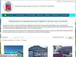 Sites similar to tuapserayon.ru