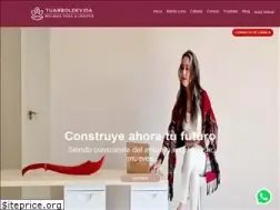 Sites similar to tuarboldevida.com
