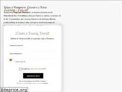 Sites similar to tuareg-travel.com