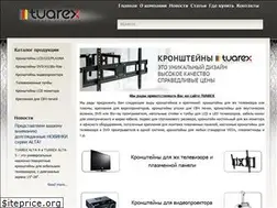 Sites similar to tuarex.ru