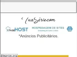 Sites similar to tuaserie.com