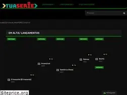 Sites similar to tuaserie.net
