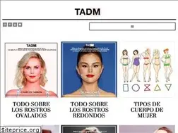 Sites similar to tuasesordemoda.com