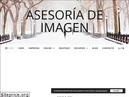Sites similar to tuasesoriadeimagen.com