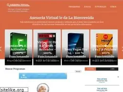 Sites similar to tuasesoriavirtual.blogspot.com