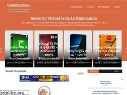Sites similar to tuasesoriavirtual.blogspot.pe