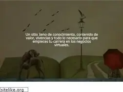 Sites similar to tuasesorvirtual.info