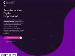 Sites similar to tuatara.co