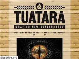 Sites similar to tuatarabrewing.co.nz