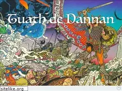 Sites similar to tuathadedanann.com