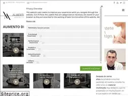Sites similar to tuaumentodepecho.com