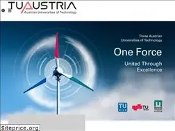 Sites similar to tuaustria.at